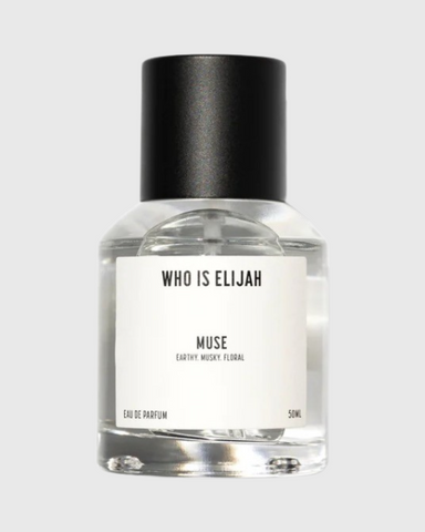 who is elijah nomad eau de parfum 10ml