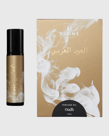 klein's ambre perfume oil 10ml
