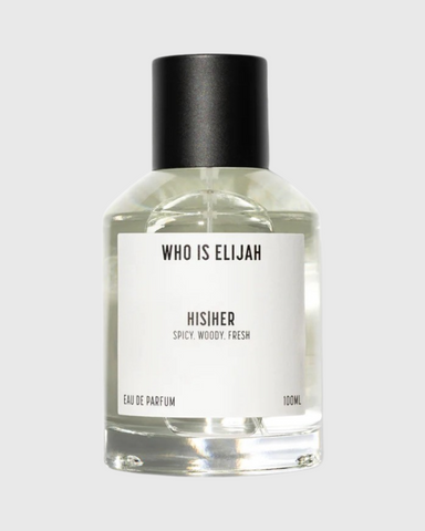 who is elijah nomad eau de parfum 50ml