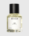 who is elijah muse eau de parfum 100ml
