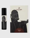who is elijah his/her eau de parfum 100ml