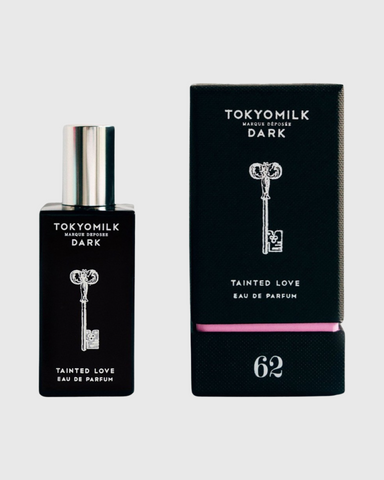 tokyo milk dark parfum poison ivy