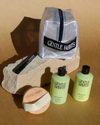 gentle habits yamba shower ritual gift pack