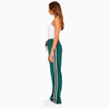 the upside st germain celeste pant british racing green