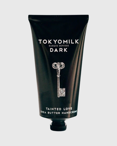 tokyo milk fine soap