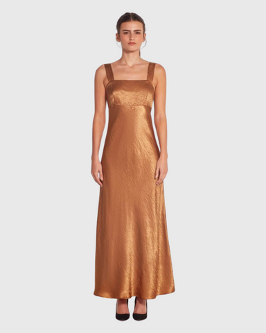 one teaspoon prophecy jumpsuit gold earth