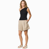 remain venice top black