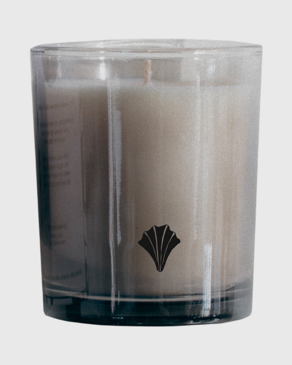 the virtue castro travel candle 120gm