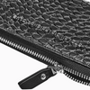 stolen girlfriends club big trouble wallet matte black/silver