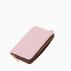 saben winona card holder coconut ice