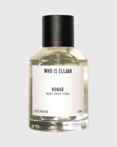 who is elijah muse eau de parfum 100ml