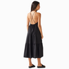 tuesday canyon dress black