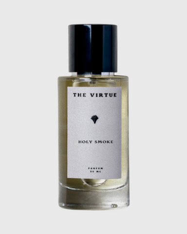 the virtue holy smoke parfum 15ml