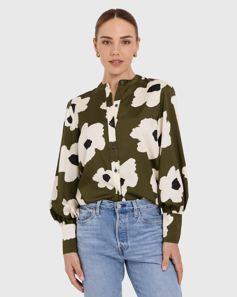 tuesday casino top olive flower