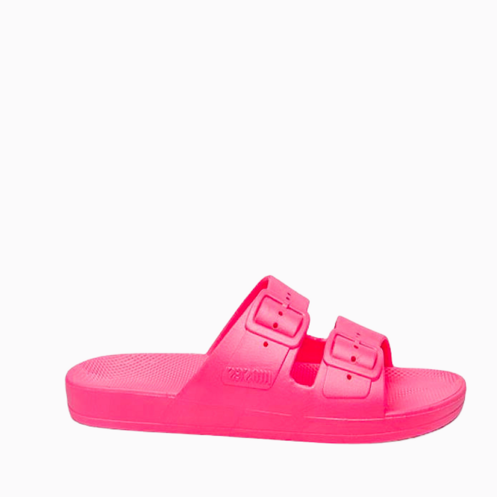 freedom moses slides glow