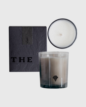 the virtue 1987 travel candle 120gm