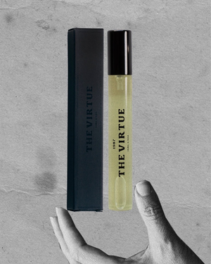 the virtue 1987 parfum 15ml
