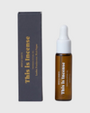 this is incense ritual diffuser oil noosa