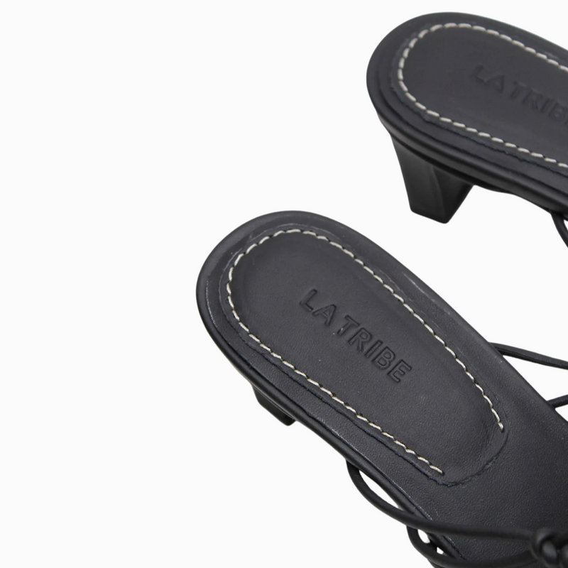 la tribe vivi mule black