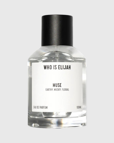 who is elijah haze eau de parfum 50ml