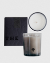 the virtue castro travel candle 120gm