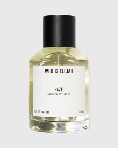 who is elijah his/her eau de parfum 100ml