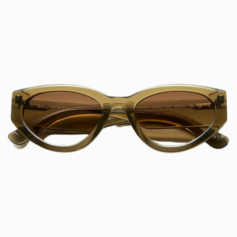 chimi eyewear 06 green