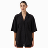 c&m antoni shirt black