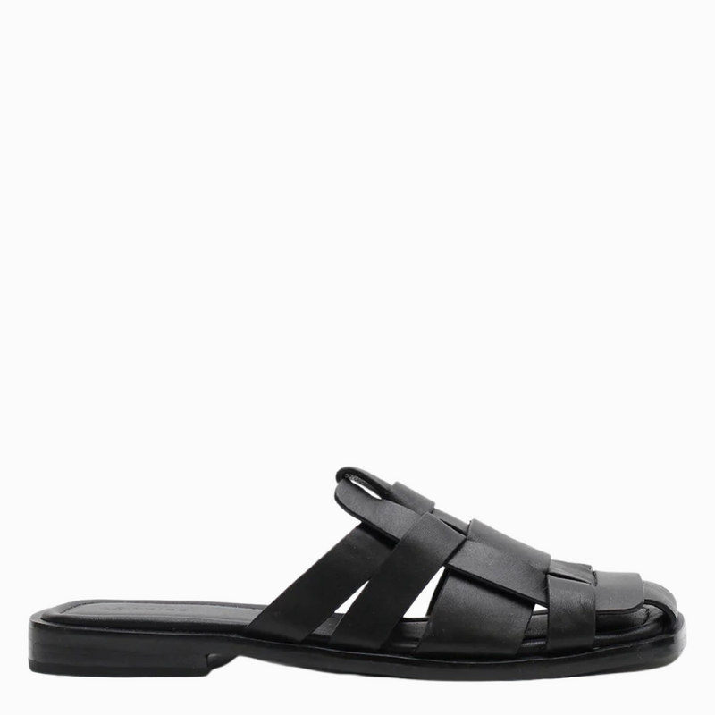 la tribe fisherman mule