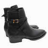 la tribe jess western boot