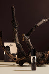klein's ambre perfume oil 10ml
