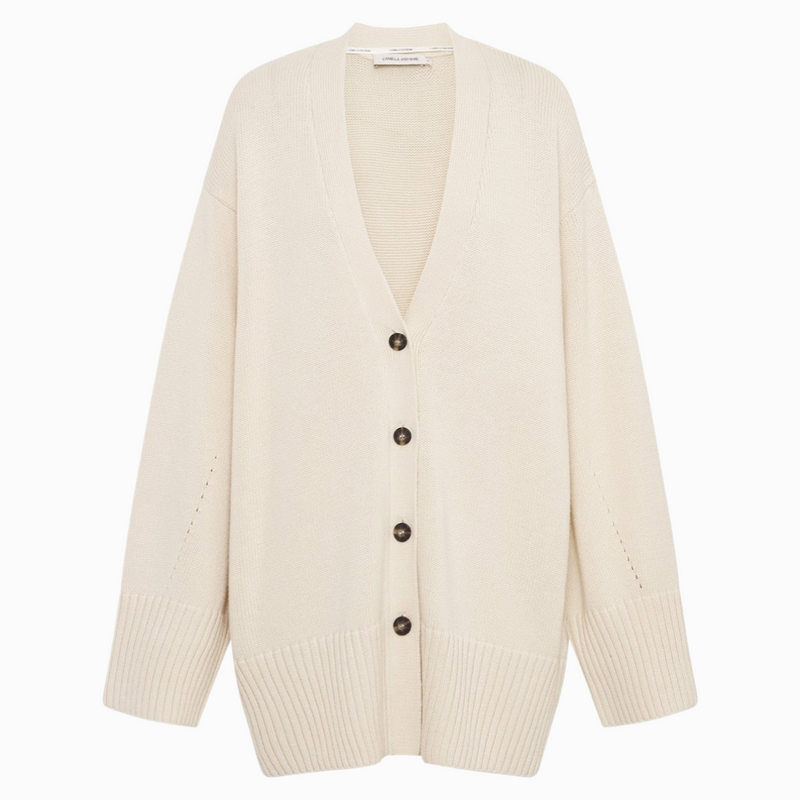 camilla and marc romeo knit cardigan