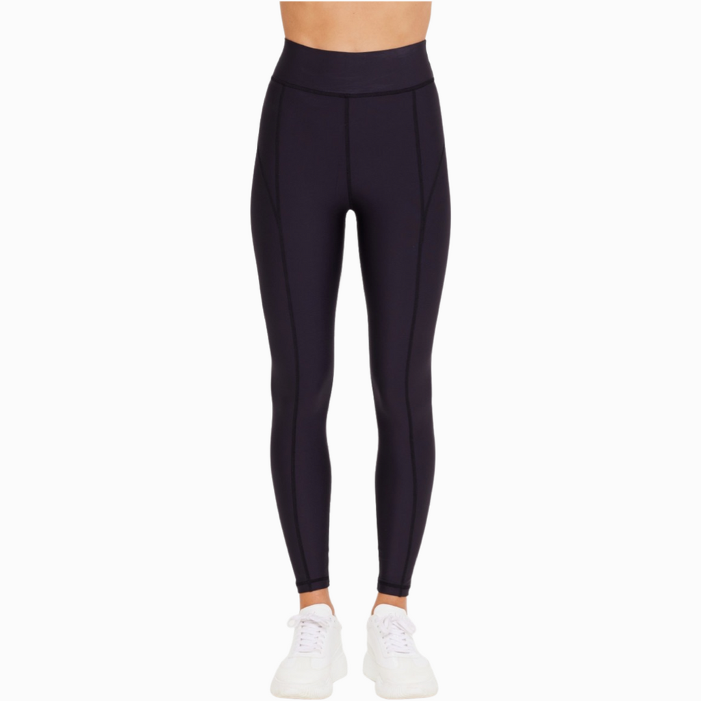the upside paradox 25" midi pant
