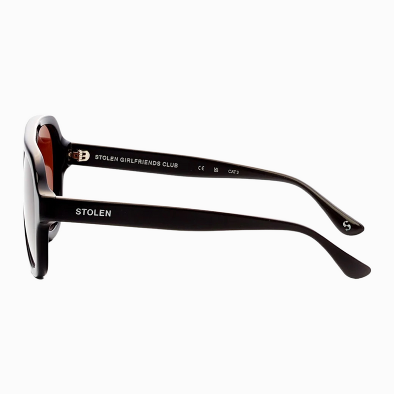 stolen girlfriends club nevada sunglasses black