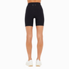 the upside peached spin short