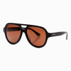 stolen girlfriends club nevada sunglasses black