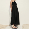 la tribe platform sandal