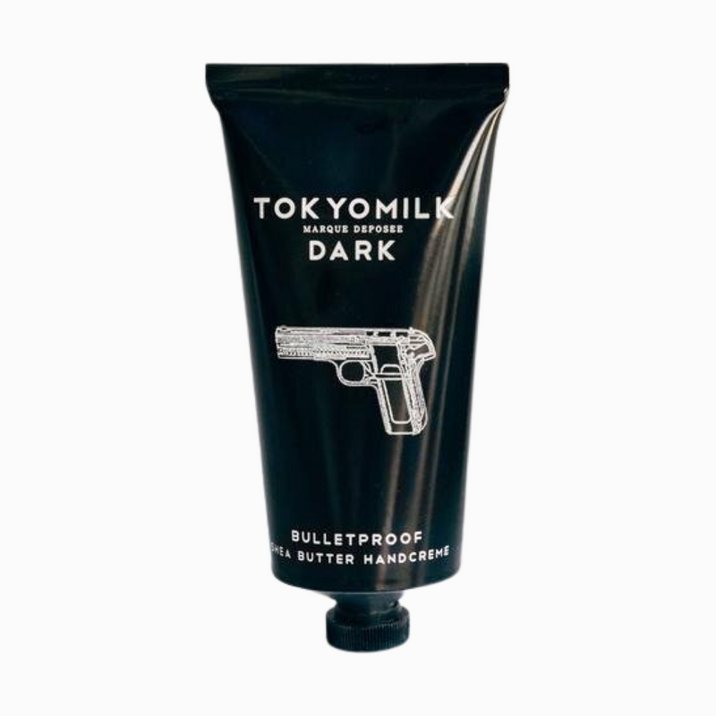 tokyo milk bulletproof hand cream
