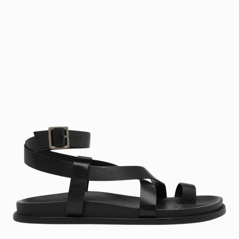 assembly label miara sandal black
