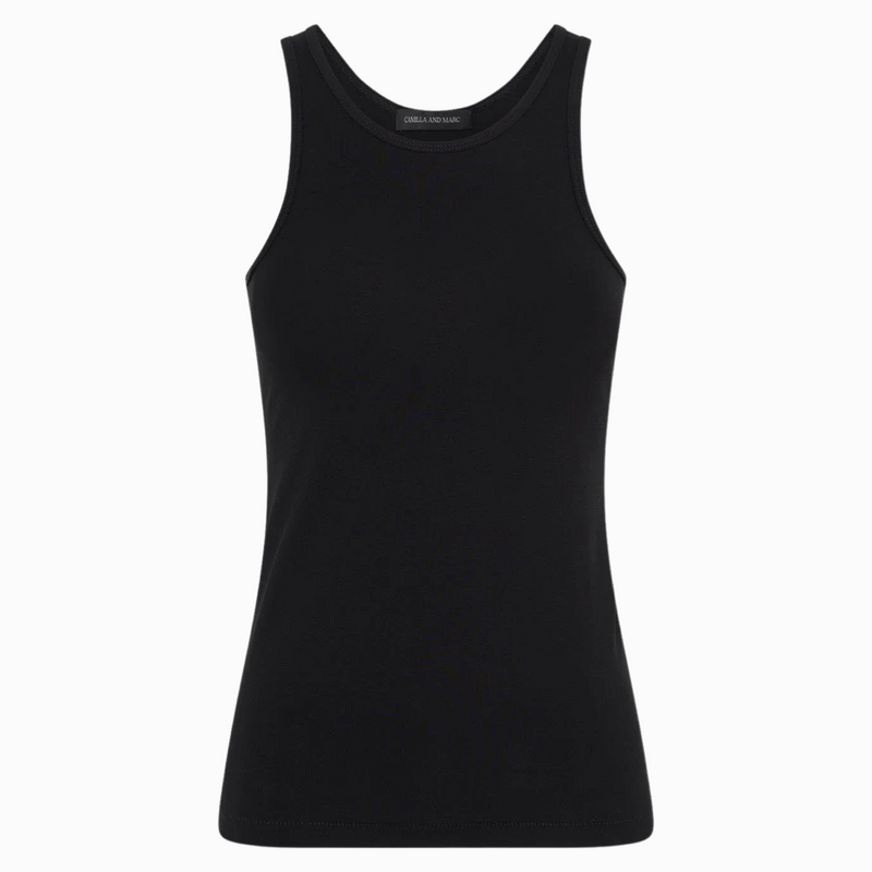 c&m miles tank