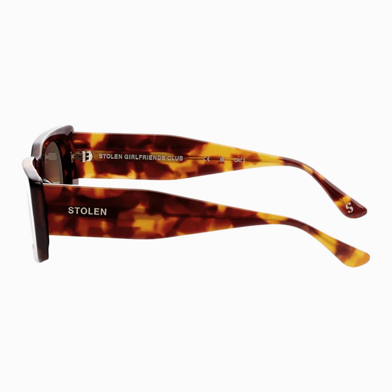 stolen girlfriends club last resort sunglasses tort