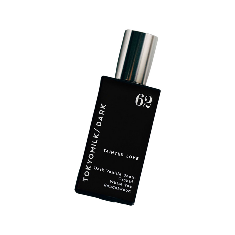 tokyo milk dark parfum tainted love