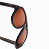 stolen girlfriends club nevada sunglasses black