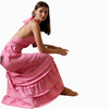 rue stiic sierra maxi dress