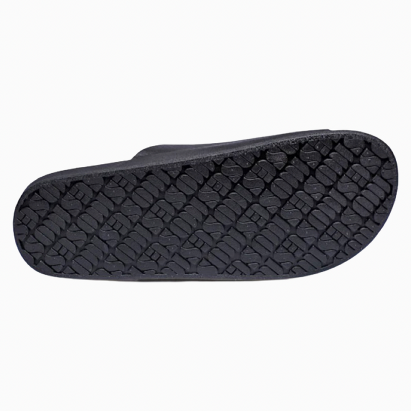 freedom moses black basic slides