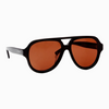 stolen girlfriends club nevada sunglasses black