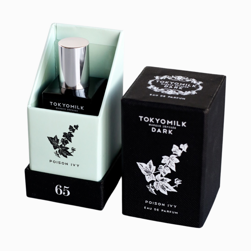 tokyo milk dark parfum poison ivy
